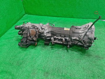 АКПП НА SUZUKI ESCUDO TD54W J20A