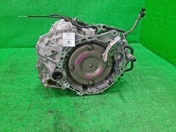 АКПП НА NISSAN SERENA HFC26 MR20DD