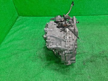 АКПП НА NISSAN SERENA HFC26 MR20DD