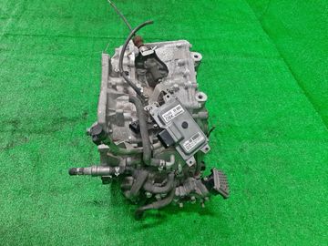 АКПП НА NISSAN SERENA HFC26 MR20DD
