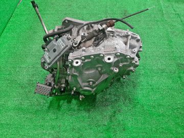 АКПП НА NISSAN SERENA HFC26 MR20DD