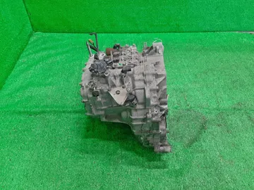 АКПП НА HONDA MOBILIO GB1 L15A