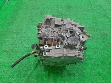 АКПП НА HONDA MOBILIO GB1 L15A