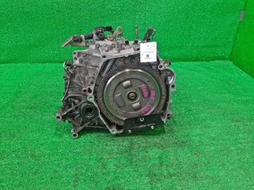 АКПП НА HONDA FIT GD1 L13A