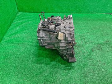 АКПП НА HONDA FIT GD1 L13A