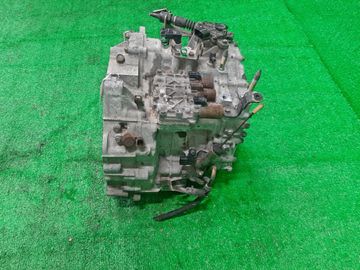 АКПП НА HONDA FIT GD1 L13A