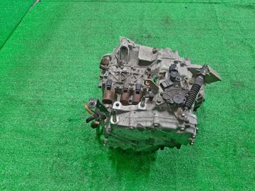 АКПП НА HONDA FIT GD1 L13A