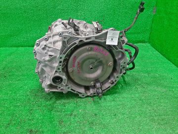 АКПП НА NISSAN SERENA HFC26 MR20DD