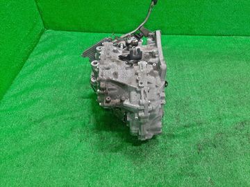 АКПП НА NISSAN SERENA HFC26 MR20DD