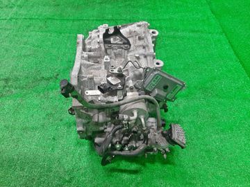АКПП НА NISSAN SERENA HFC26 MR20DD