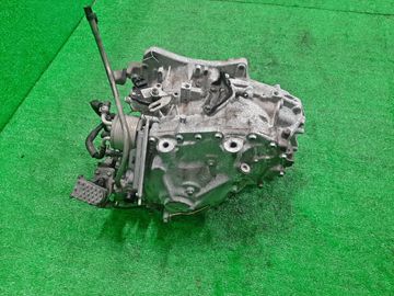 АКПП НА NISSAN SERENA HFC26 MR20DD