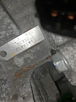 АКПП НА NISSAN SERENA HFC26 MR20DD