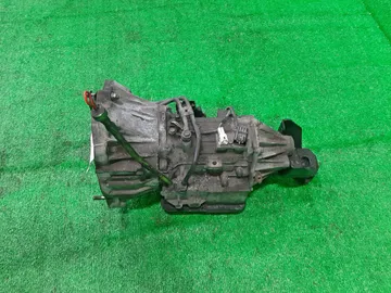 АКПП НА SUZUKI JIMNY JB23W K6A-T
