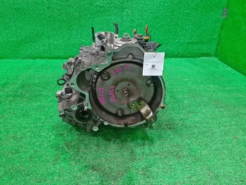 АКПП НА SUZUKI KEI HN22S K6A-T