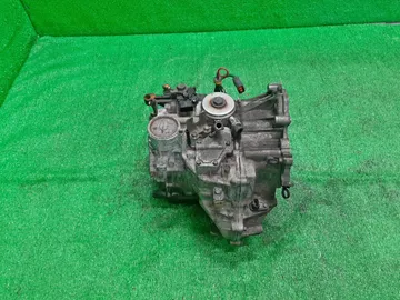 АКПП НА SUZUKI KEI HN22S K6A-T