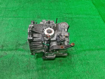 АКПП НА SUZUKI KEI HN22S K6A-T