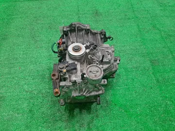 АКПП НА SUZUKI KEI HN22S K6A-T