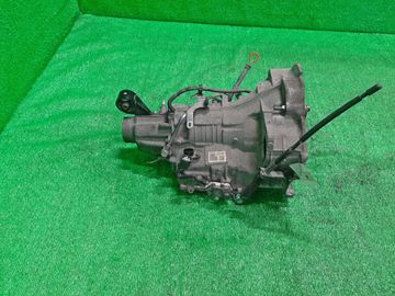АКПП НА DAIHATSU HIJET S321V KF-VE