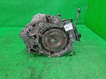 АКПП НА NISSAN SERENA C25 MR20DE