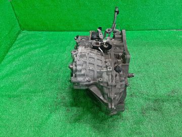 АКПП НА NISSAN SERENA C25 MR20DE