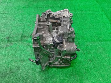 АКПП НА NISSAN SERENA C25 MR20DE
