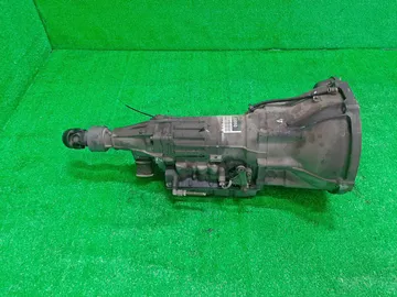 АКПП НА TOYOTA ALTEZZA GXE10 1G-FE