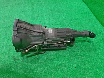 АКПП НА TOYOTA ALTEZZA GXE10 1G-FE
