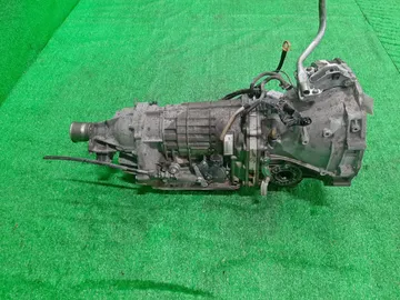 АКПП НА SUBARU LEGACY BP5 EJ203