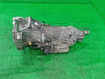АКПП НА SUBARU LEGACY BP5 EJ203