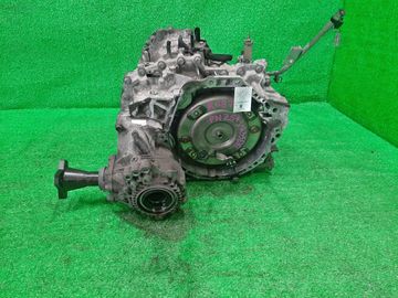 АКПП НА NISSAN MURANO PNZ51 VQ35DE