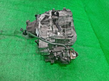АКПП НА NISSAN MURANO PNZ51 VQ35DE