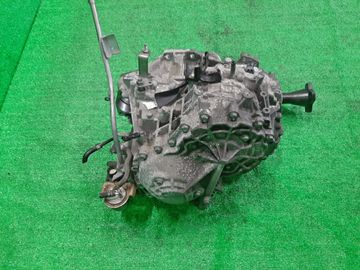 АКПП НА NISSAN MURANO PNZ51 VQ35DE