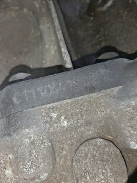 АКПП НА NISSAN MURANO PNZ51 VQ35DE