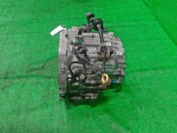 АКПП НА HONDA ACCORD CW1 R20A