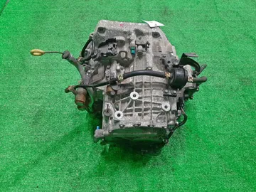 АКПП НА HONDA ACCORD CW1 R20A