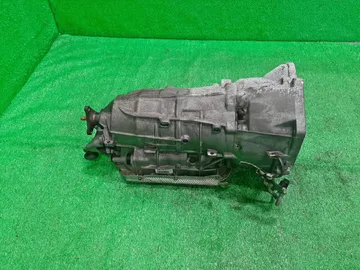 АКПП НА BMW X1 E84 N46B20BD