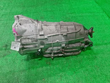 АКПП НА BMW X1 E84 N46B20BD