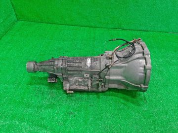 АКПП НА TOYOTA CROWN GS151 1G-FE