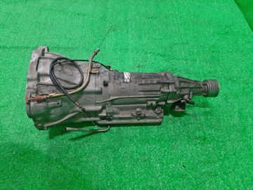 АКПП НА TOYOTA CROWN GS151 1G-FE