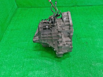 АКПП НА TOYOTA HARRIER ACU10 2AZ-FE