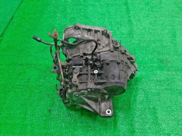 АКПП НА TOYOTA HARRIER ACU10 2AZ-FE