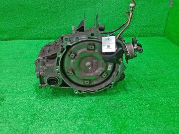 АКПП НА TOYOTA OPA ZCT10 1ZZ-FE