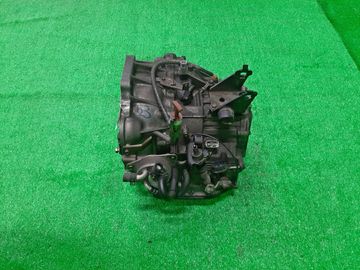 АКПП НА TOYOTA OPA ZCT10 1ZZ-FE