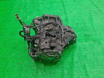 АКПП НА TOYOTA OPA ZCT10 1ZZ-FE