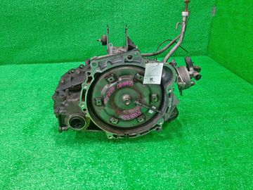 АКПП НА TOYOTA WISH ZNE10 1ZZ-FE