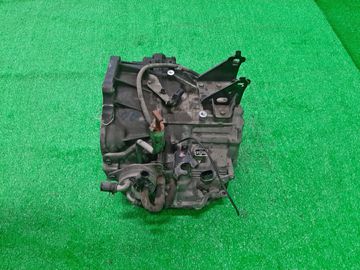 АКПП НА TOYOTA WISH ZNE10 1ZZ-FE
