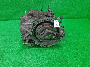 АКПП НА TOYOTA AXIO NZE141 1NZ-FE