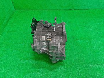 АКПП НА TOYOTA AXIO NZE141 1NZ-FE