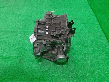 АКПП НА TOYOTA AXIO NZE141 1NZ-FE
