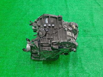 АКПП НА TOYOTA AXIO NZE141 1NZ-FE